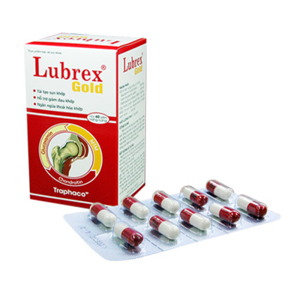 lubrex 1
